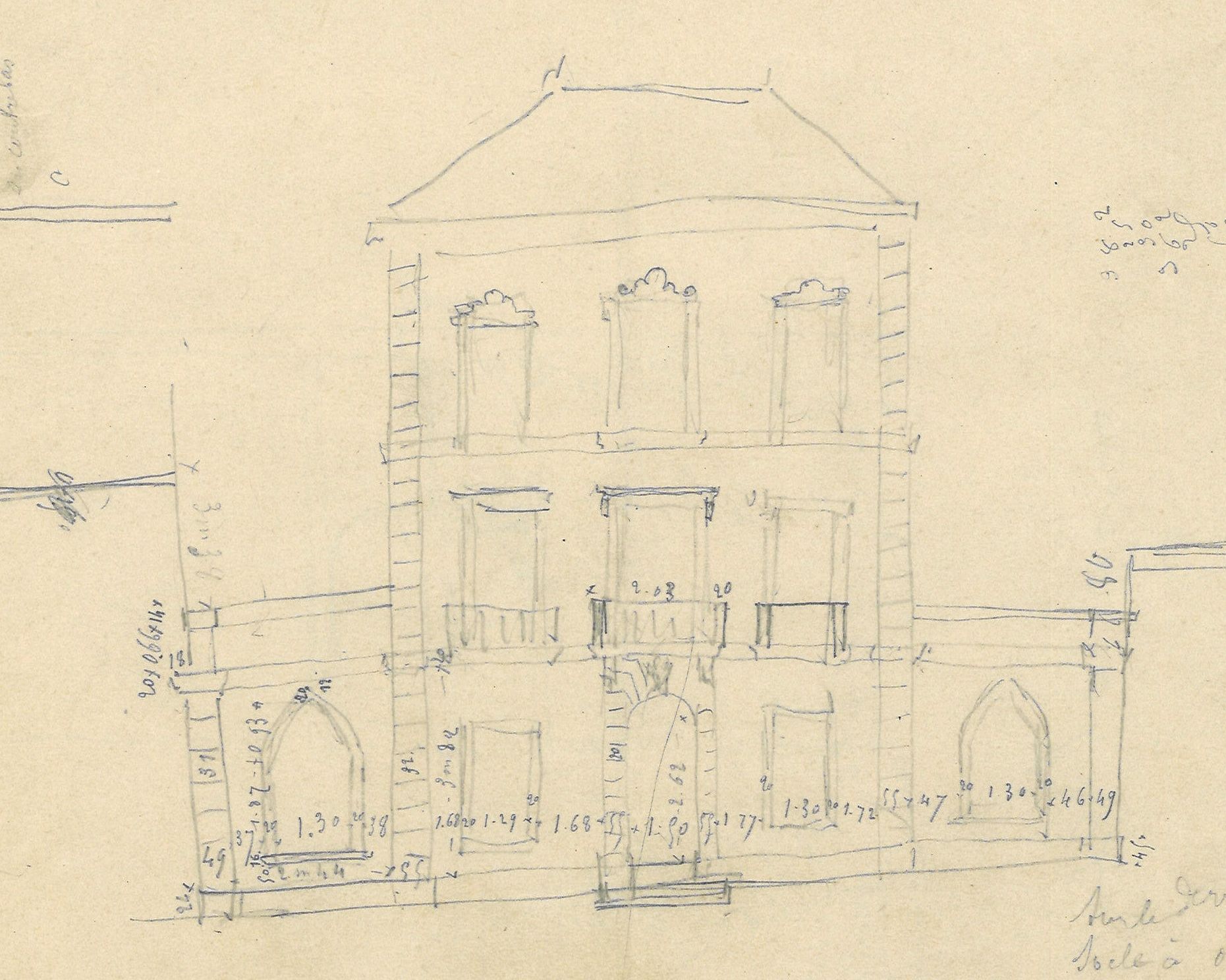 Rue du Maréchal Foch