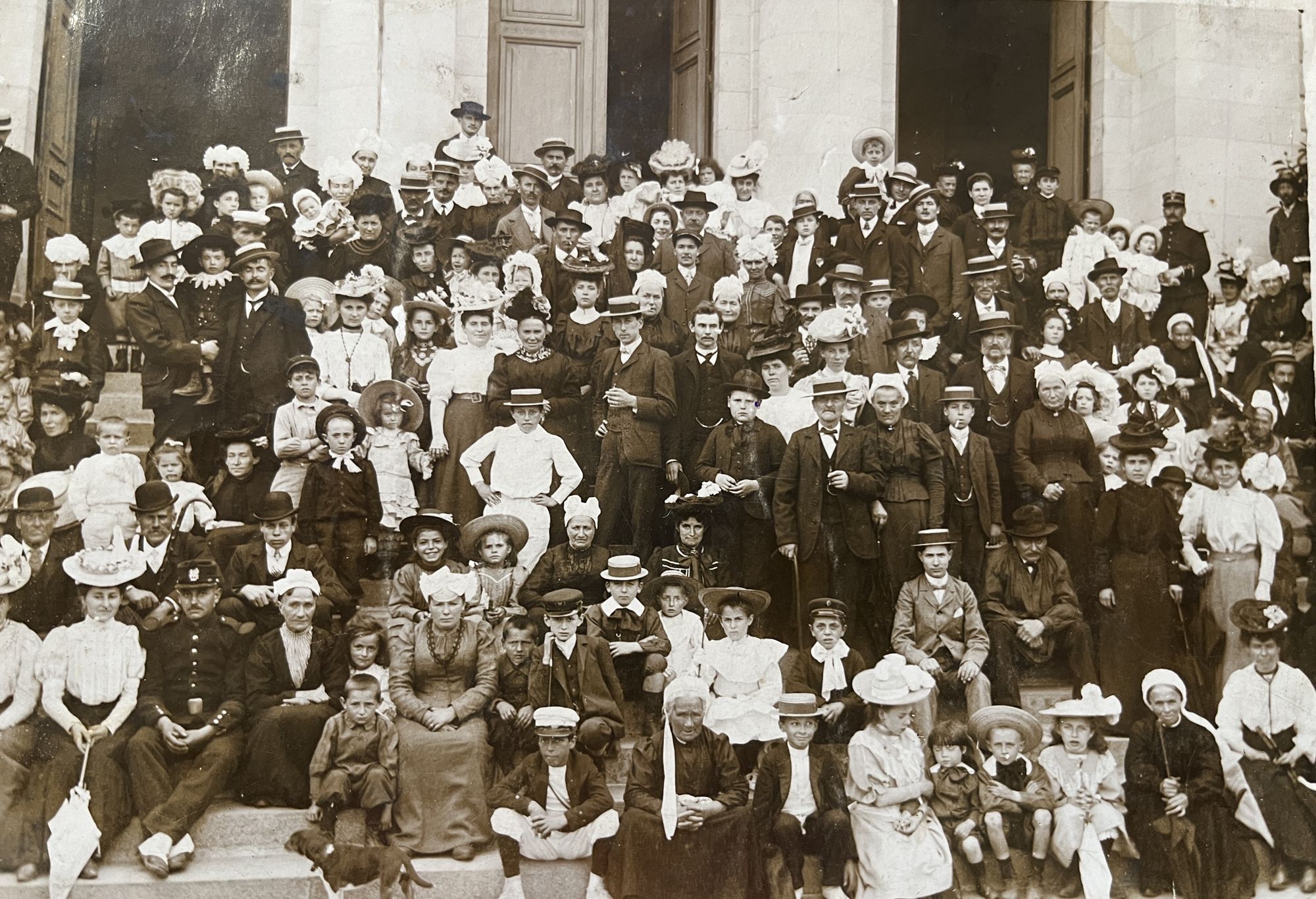 2024 : retour sur une année de dons et de dépôts !