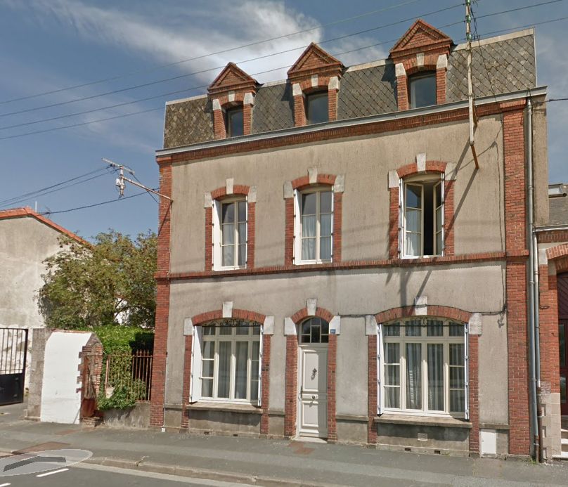 Boulevard de Strasbourg