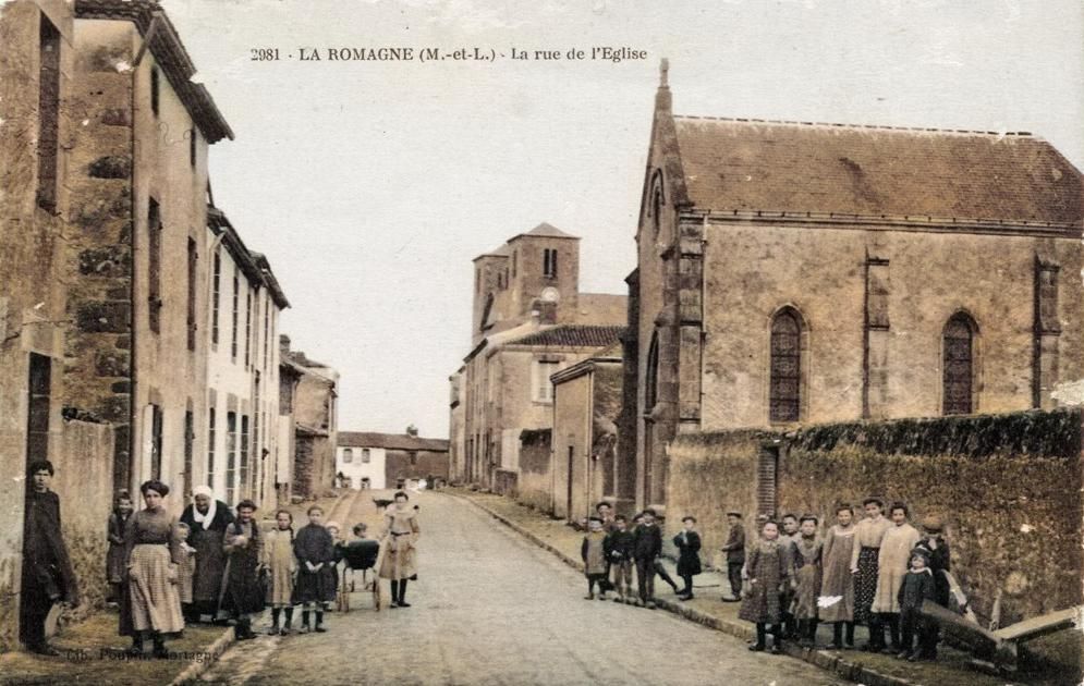 Étape 2 : rechercher le propriétaire d'un bien