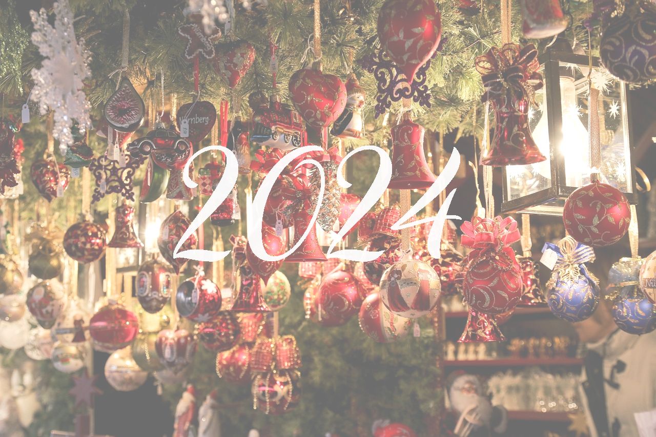 Noël 2024