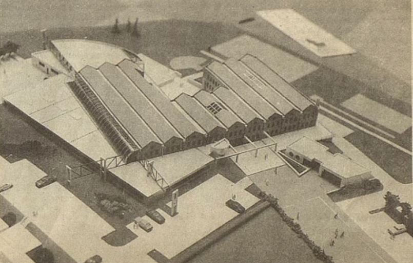 Un pont entre l'industrie et l'enseignement