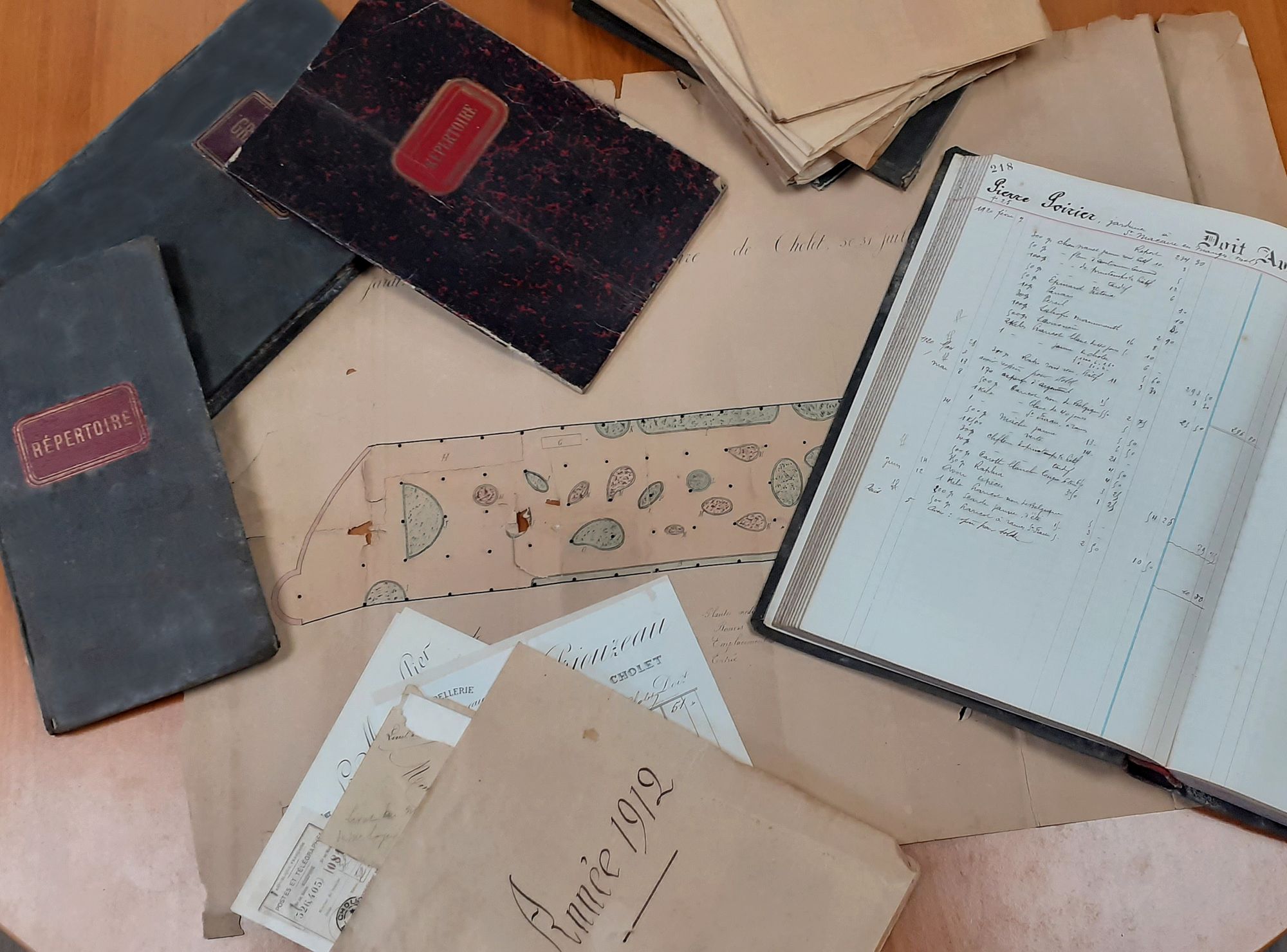 2025 : Retour sur une année de dons et de dépôts !