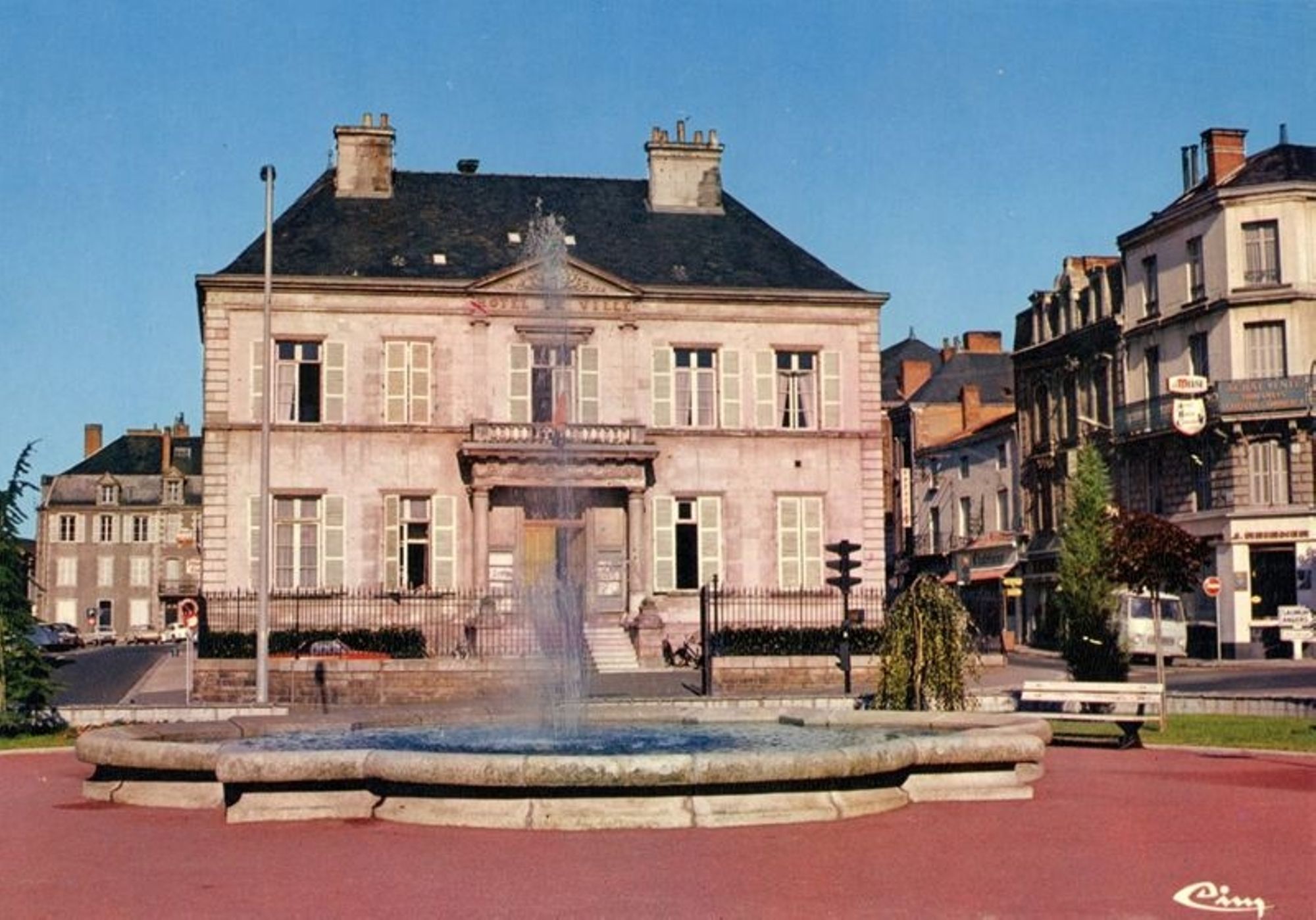 Fonds publics