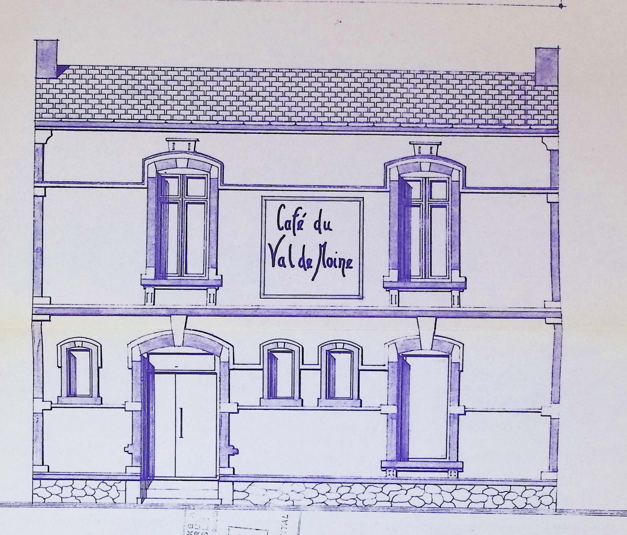 Rue du Docteur Charles Coubard