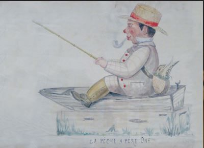 39J fonds privé sur la Mi-Carême de Cholet