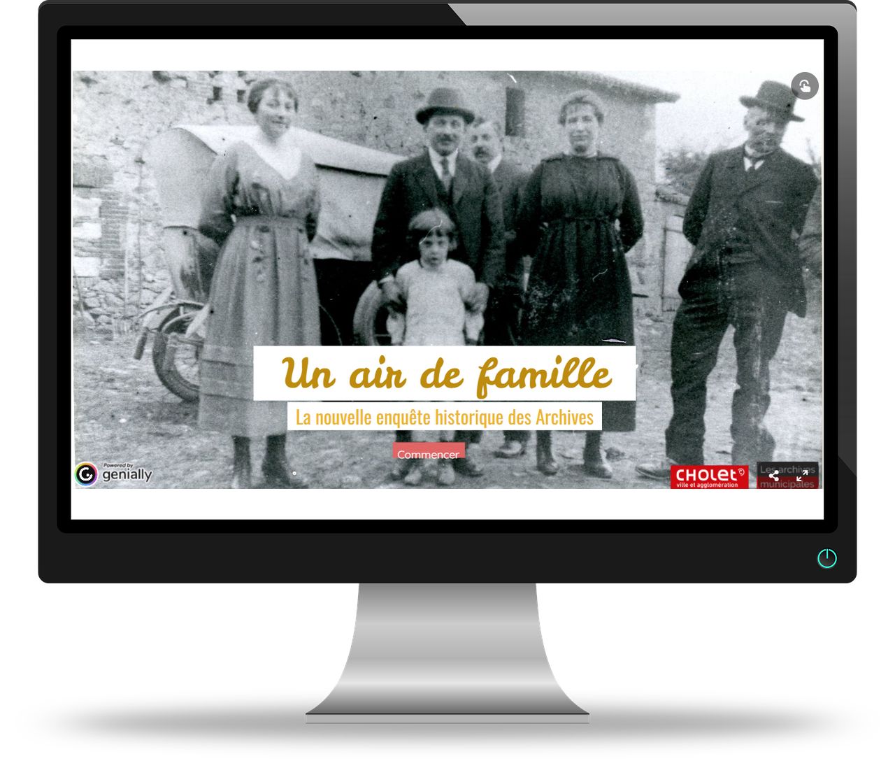 💻 Jeux Interactifs