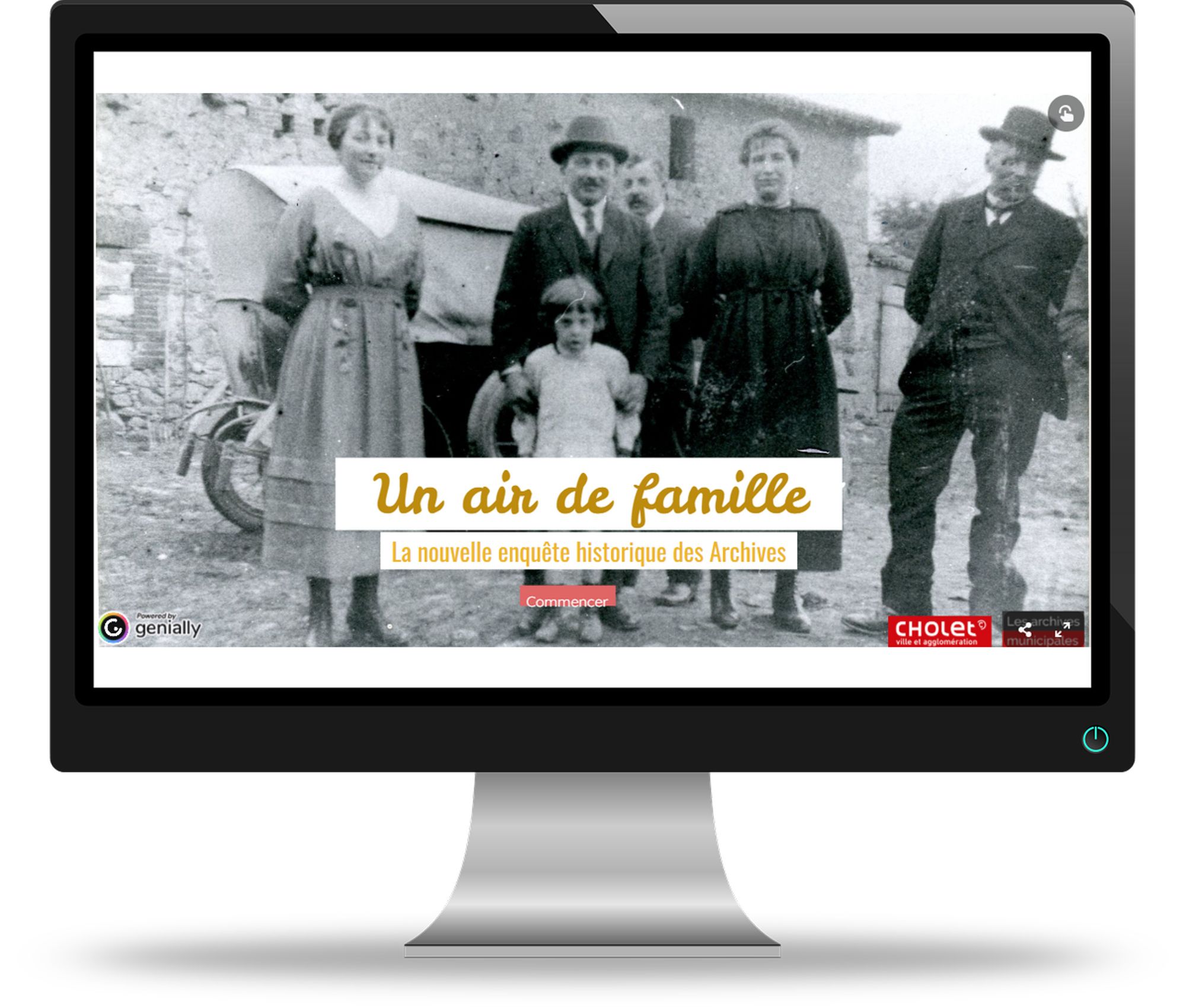 💻 Jeux Interactifs