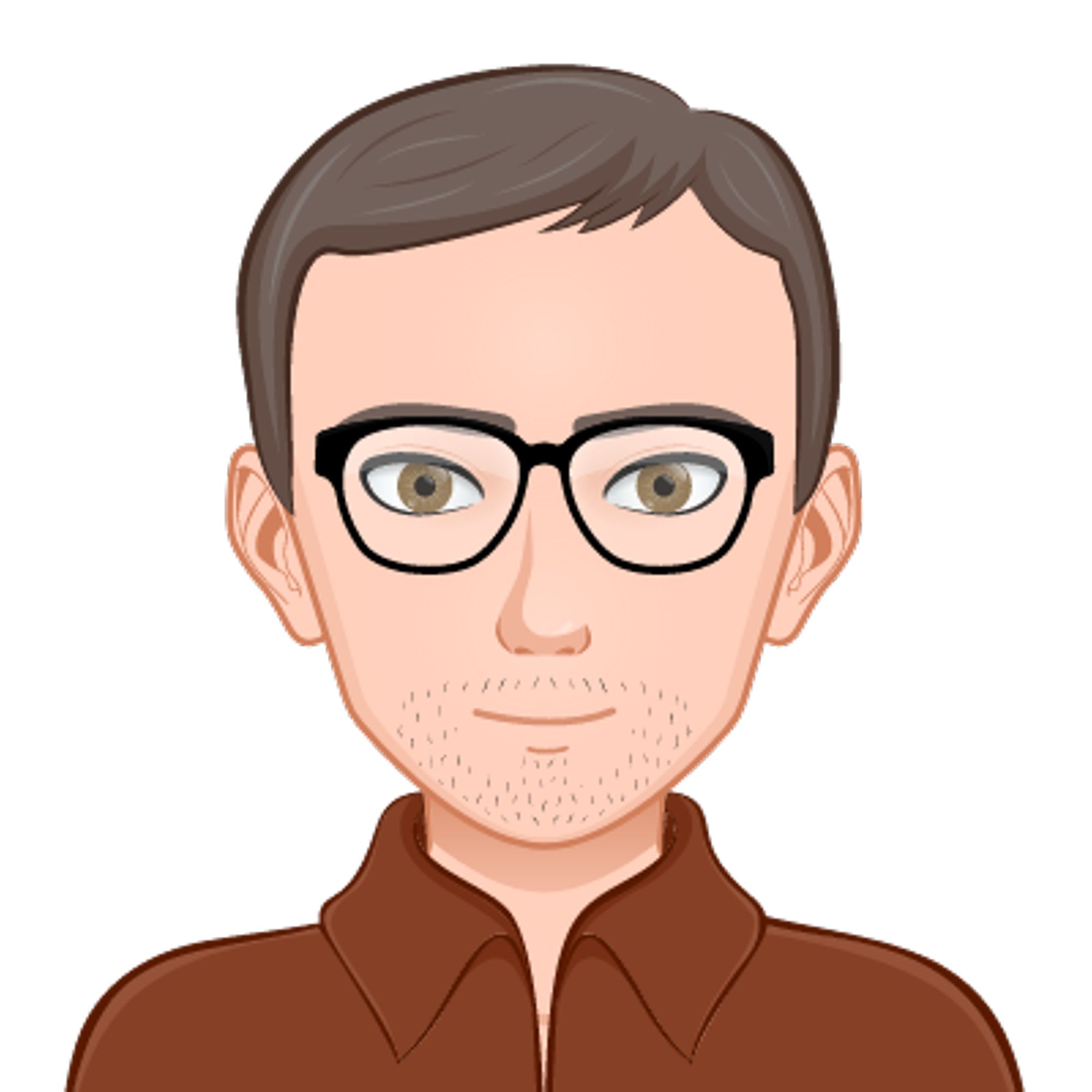 Avatar du conservateur