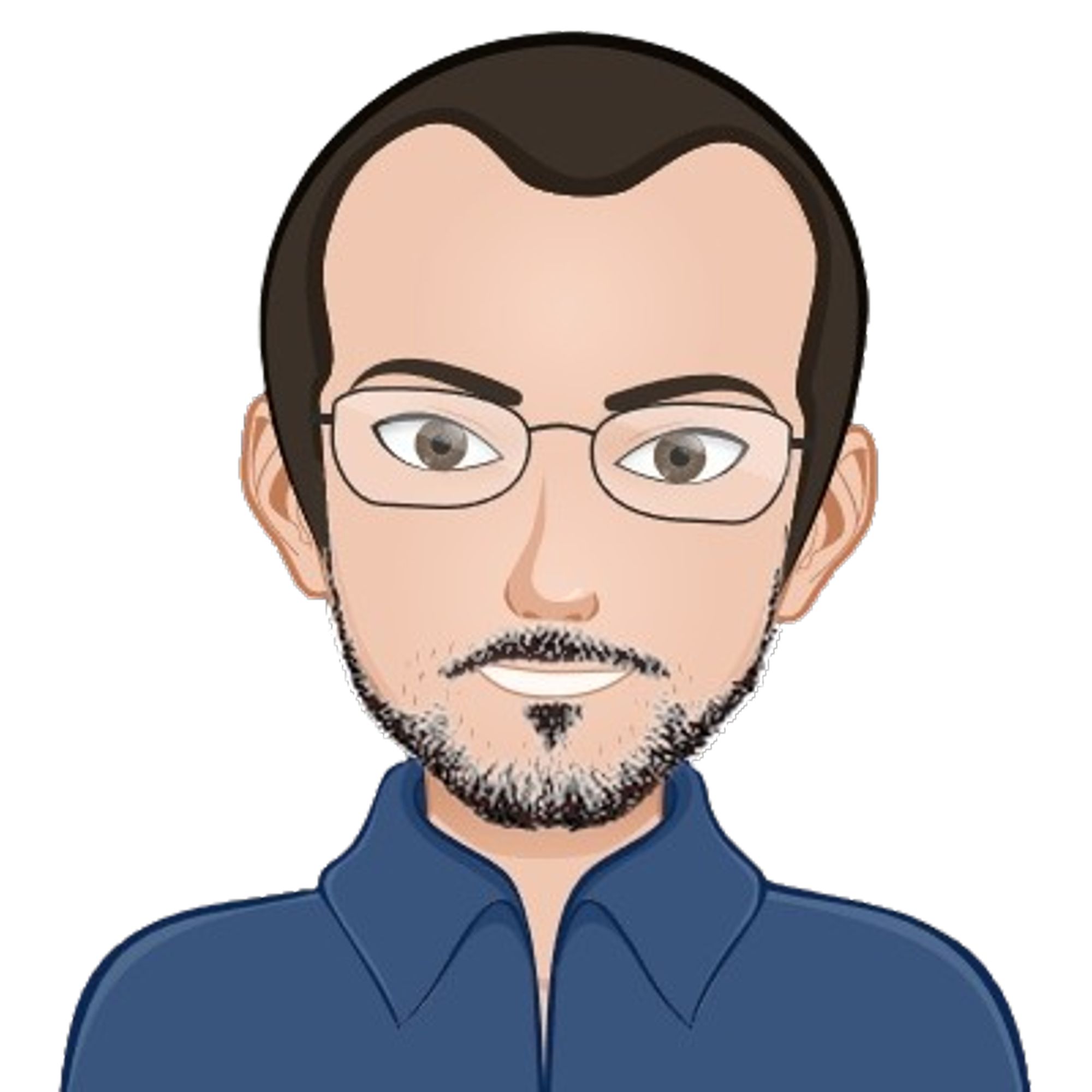 Avatar du secrétaire