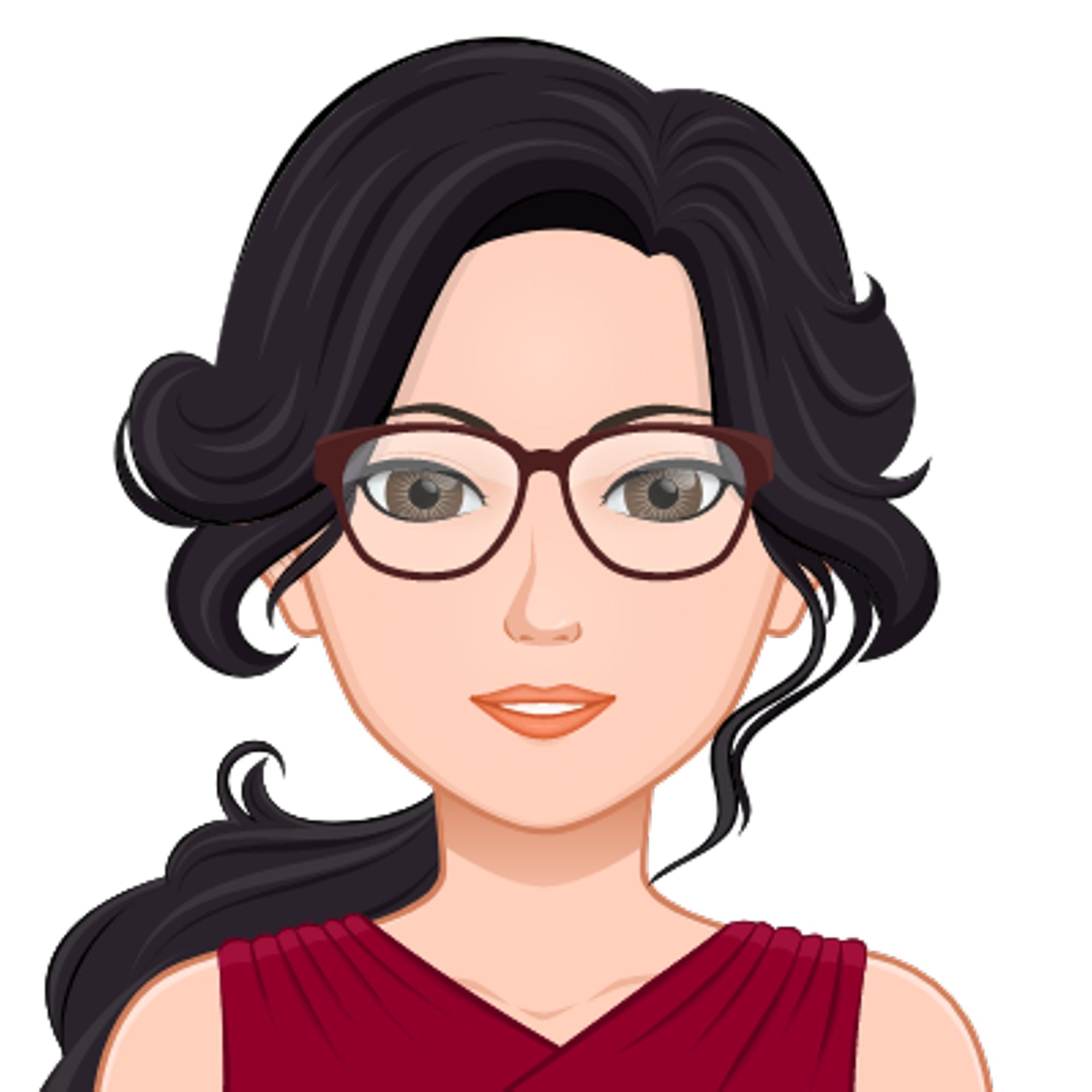 Avatar de la médiatrice