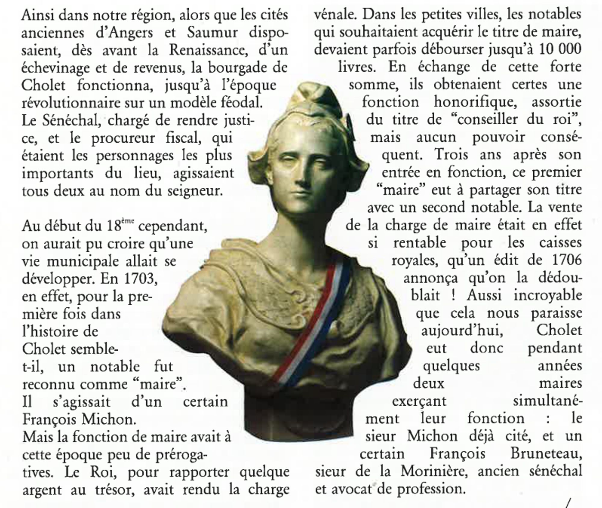 Projet en cours