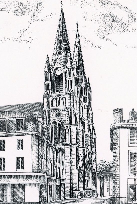 Notre-Dame, 8Fi2518. Coll. AMC