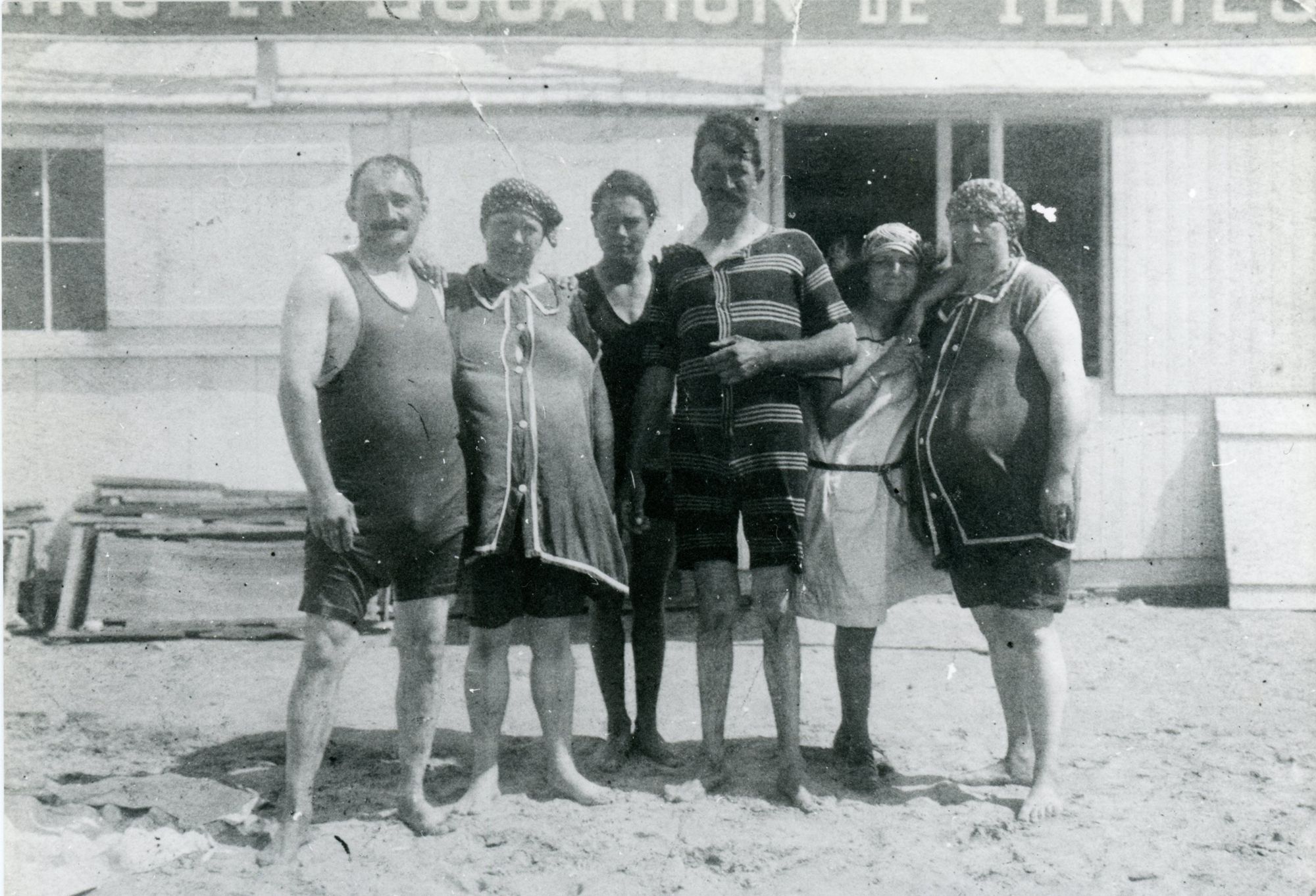 21Fi543 - Pornichet, 1923