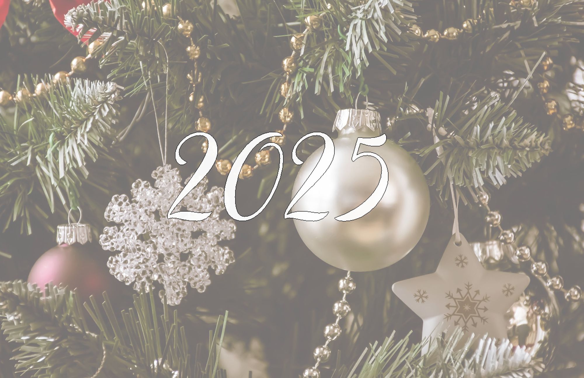 Noël 2025