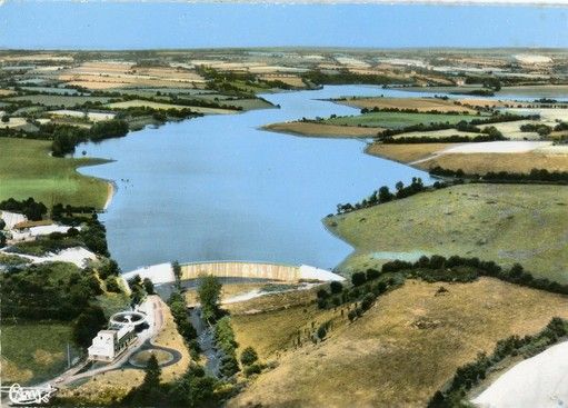 8Fi253 - Ribou, 1964