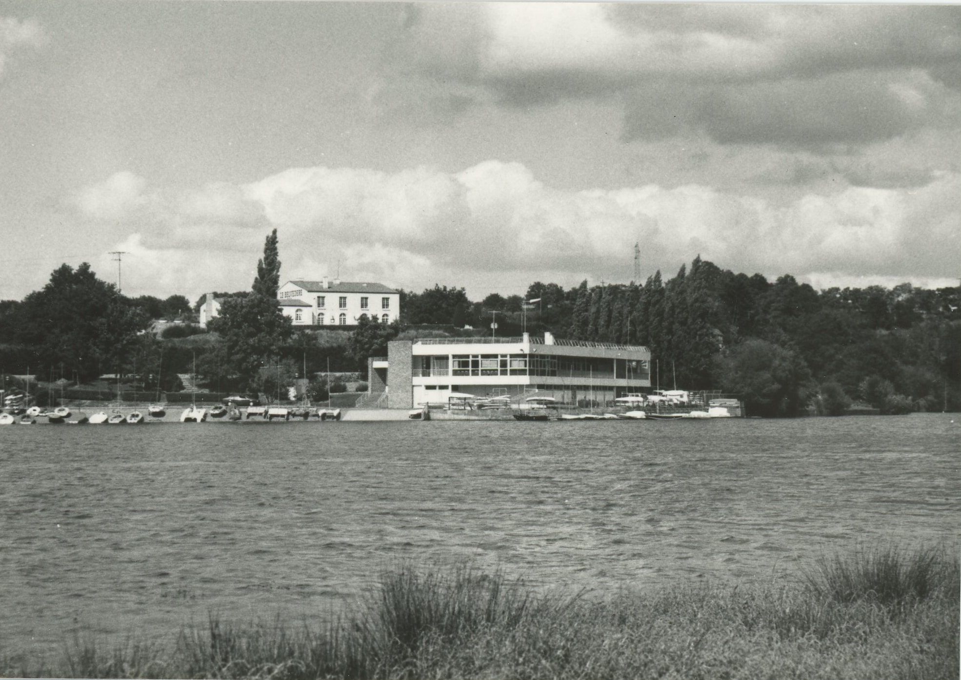 Le sport de plein air, une vieille histoire