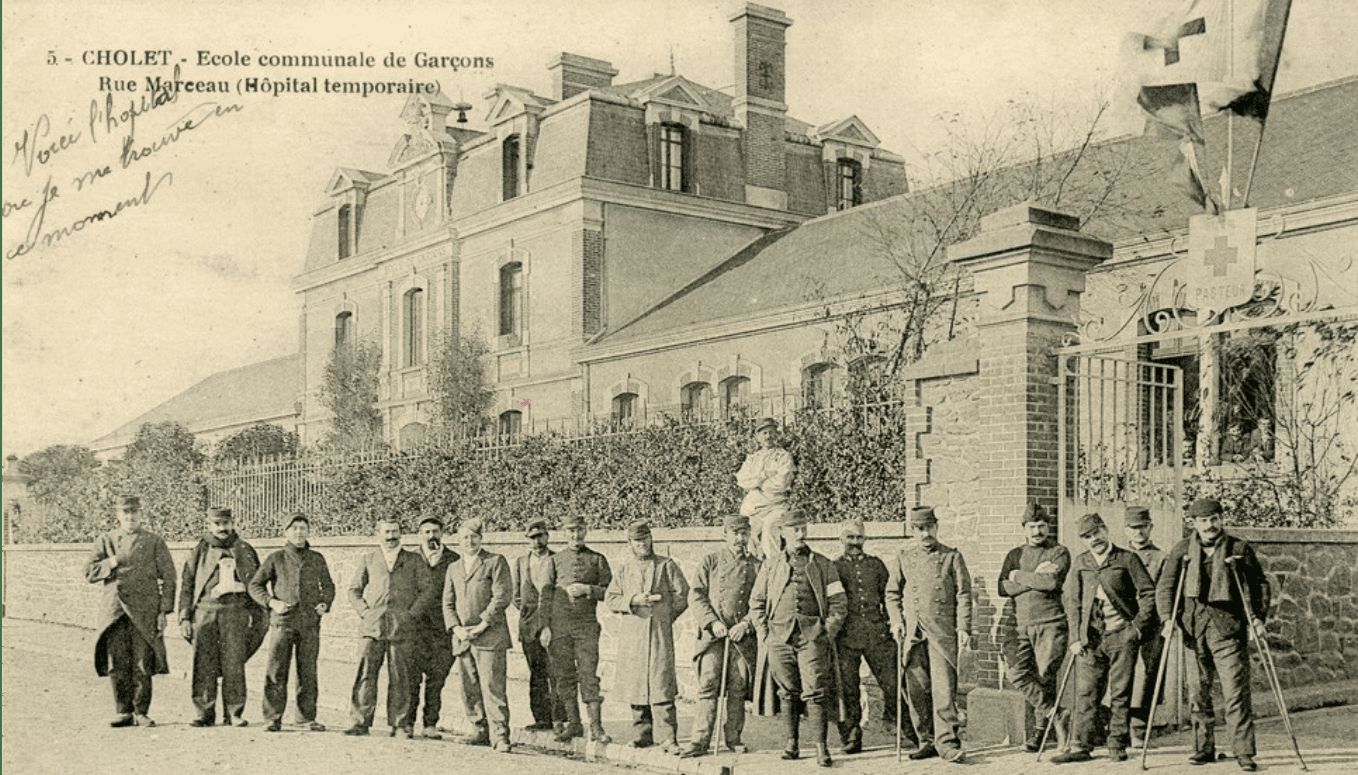 Drôles de rentrées