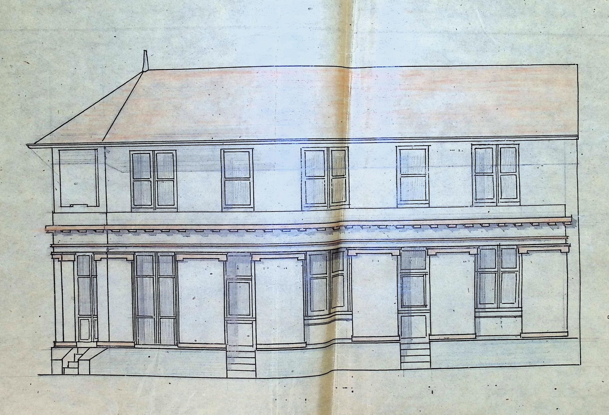 Rue Victor Marie-Baudry