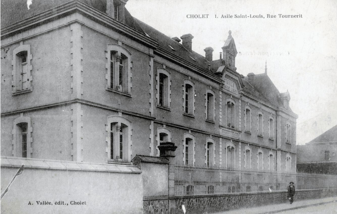 Le sort des enfants abandonnés au 19e siècle