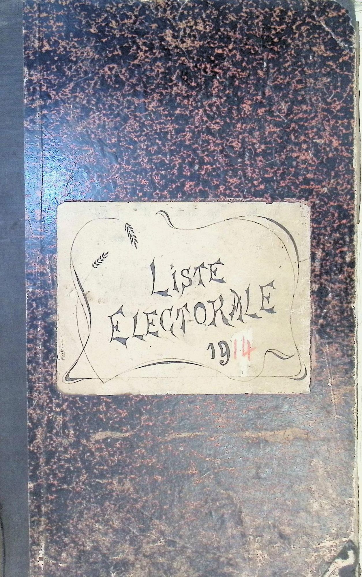 Recherche par année