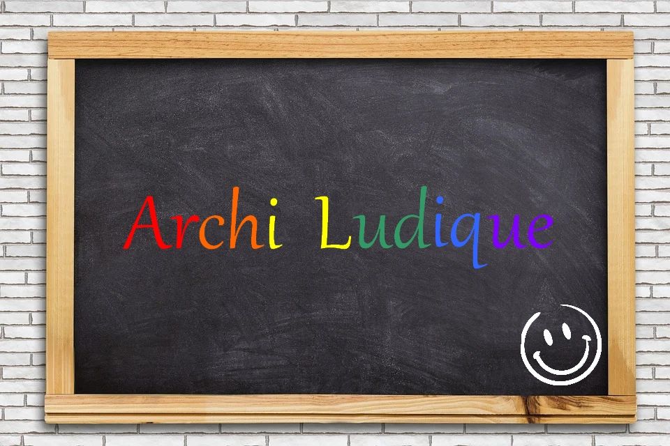 Archi Ludique 