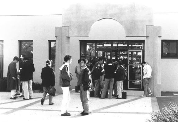 Quand l'industrieuse devient universitaire