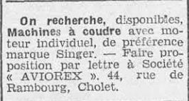 23 décembre 1939