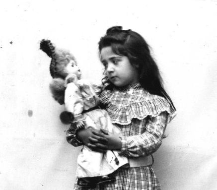 Le Noël de la fabrique de parachutes 