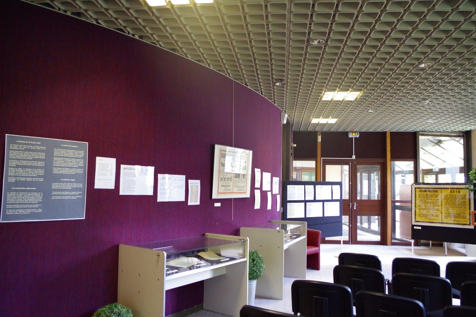 Photographie, 2016. Coll. particulière