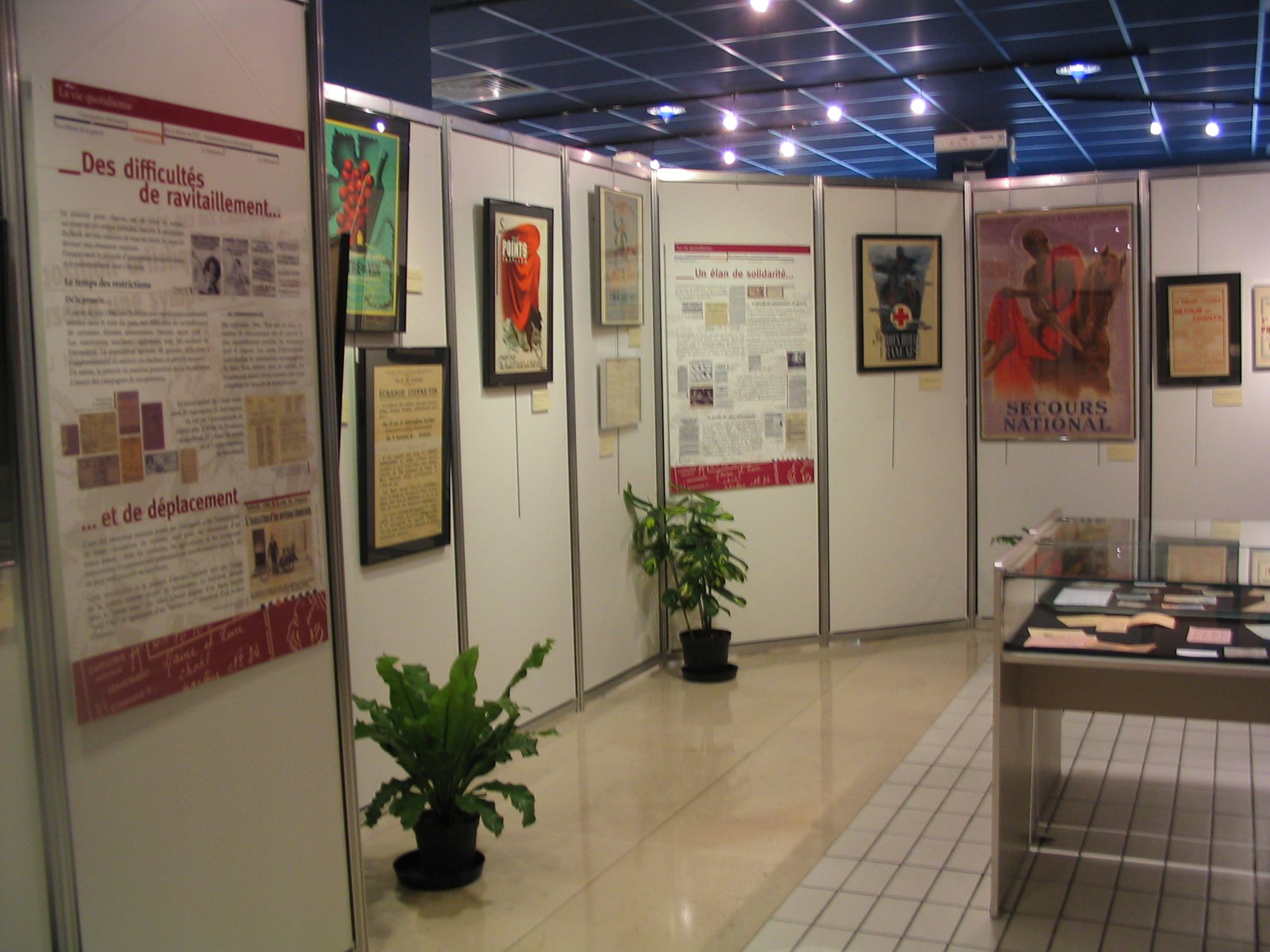 Photographie. Coll. particulière