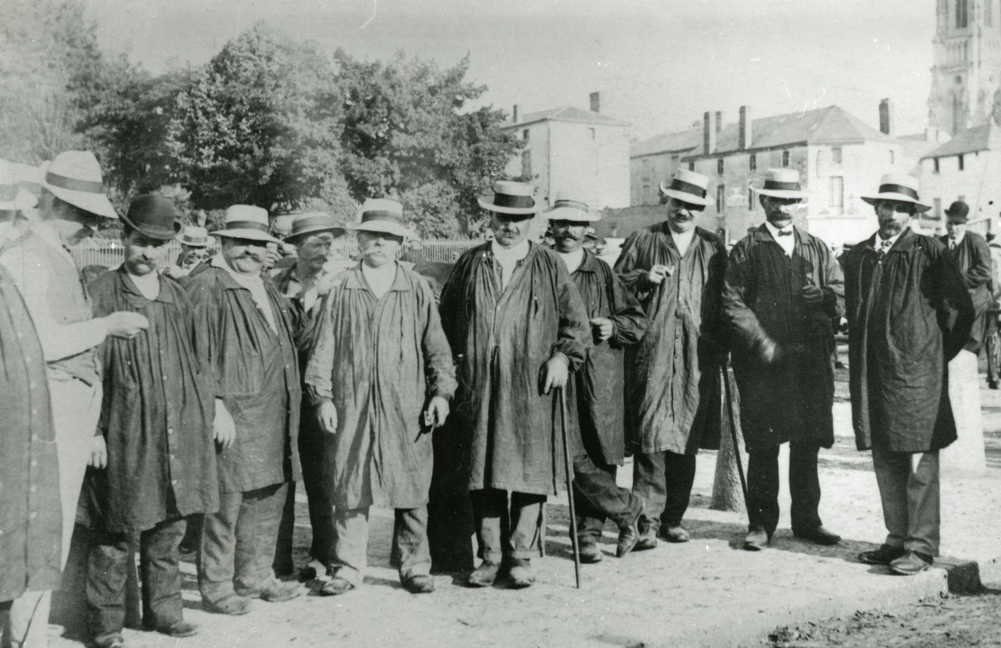 21Fi1761 - Marchands de boeufs, s.d.