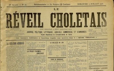 20Per - Le Réveil Choletais