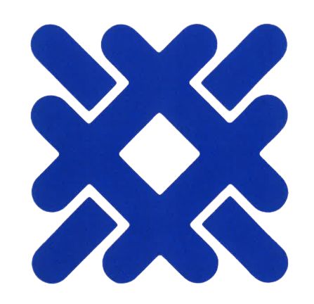 Logo des années 1980