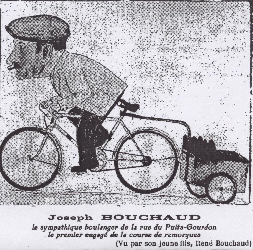 19Per26 - L'Intérêt Public, 8 mars 1941. Coll. AMC