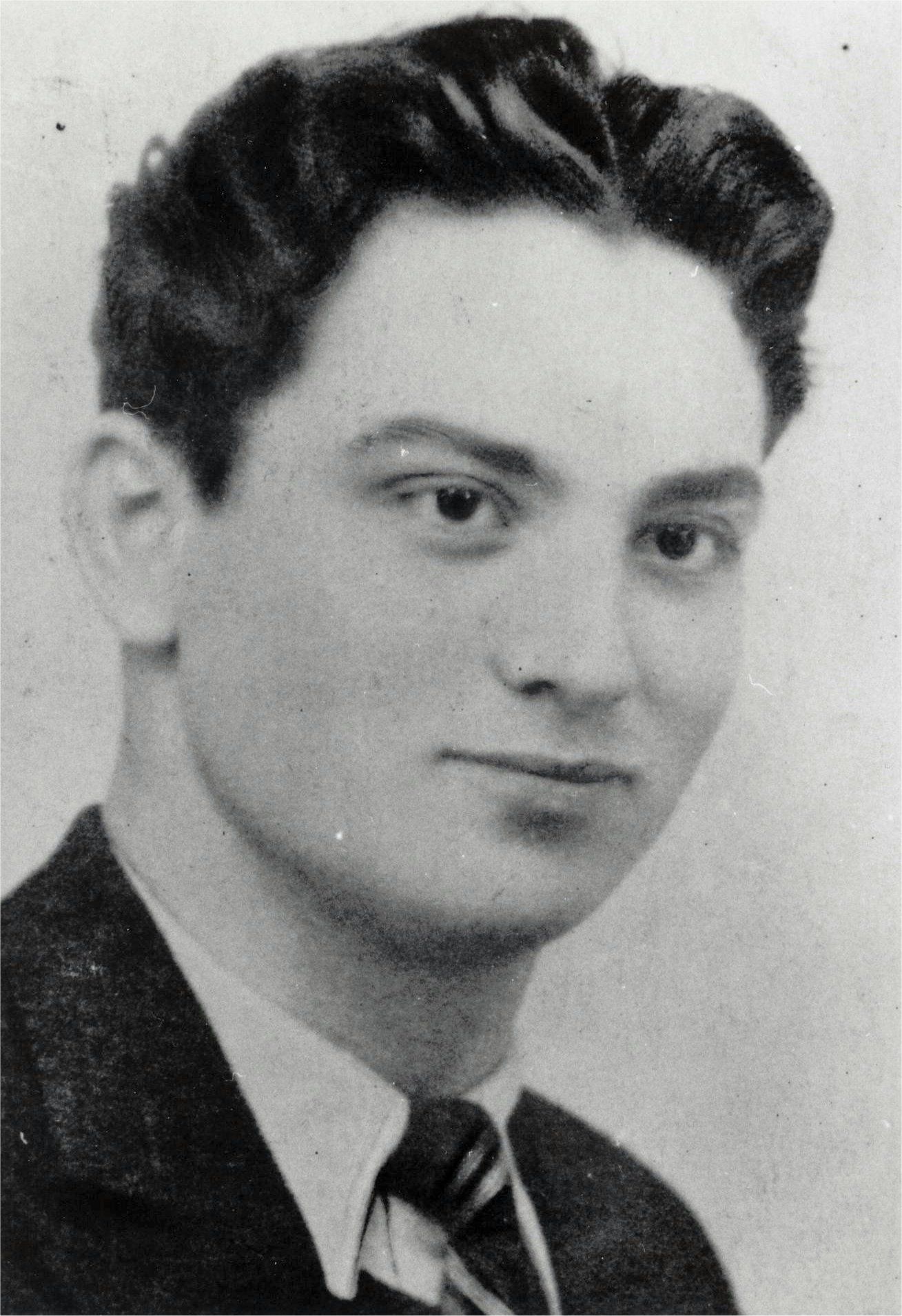 Étienne Ferrari - Coll. particulière