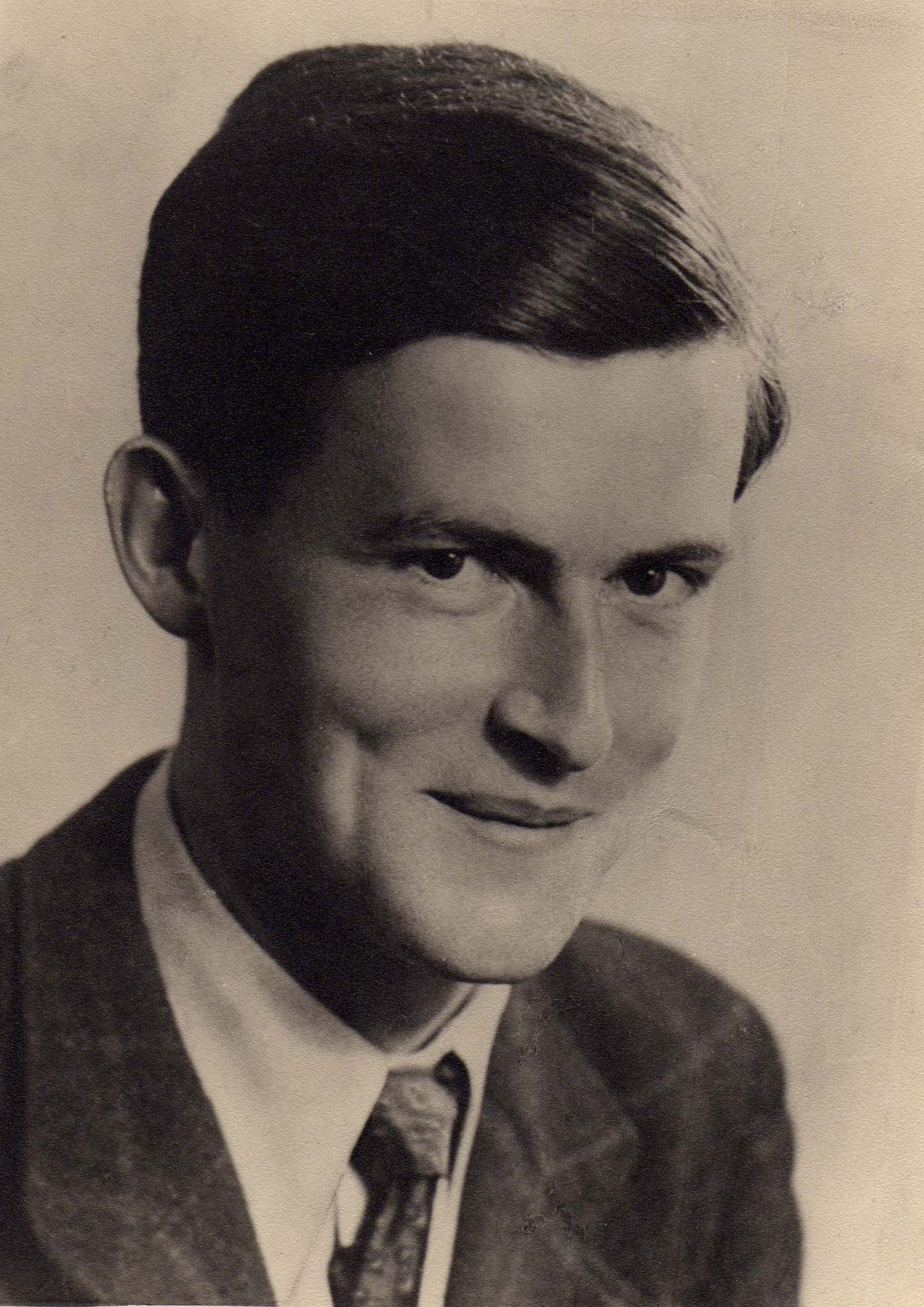 Michel Créac'h - Coll. particulière