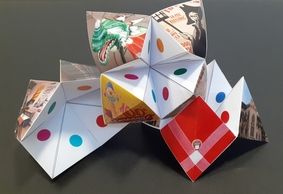 🐔 Cocottes des Archives 