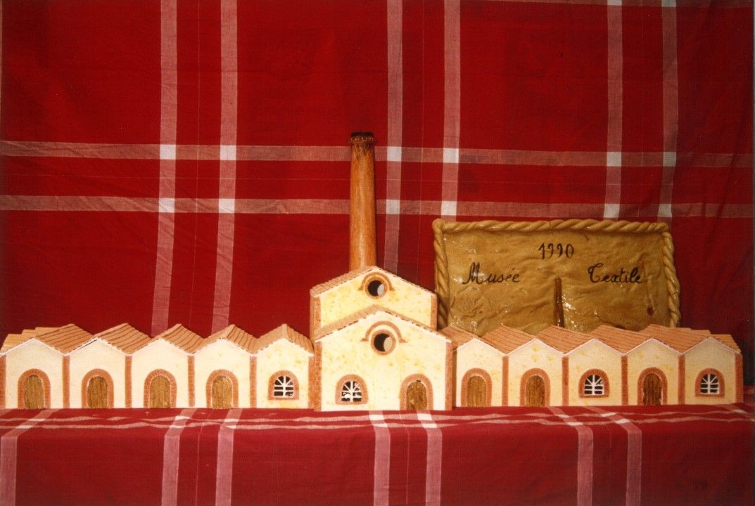 Les Archives de l'Association des Amis du Musée du Textile Choletais sont classées !