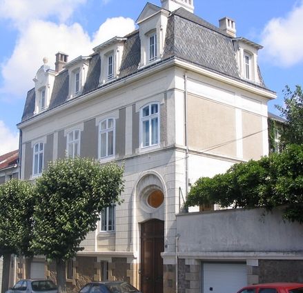 Boulevard Victor Hugo