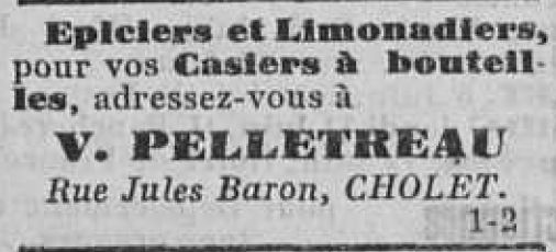 19PER26 - L'Intérêt Public, 16 mai 1931. Coll. AMC