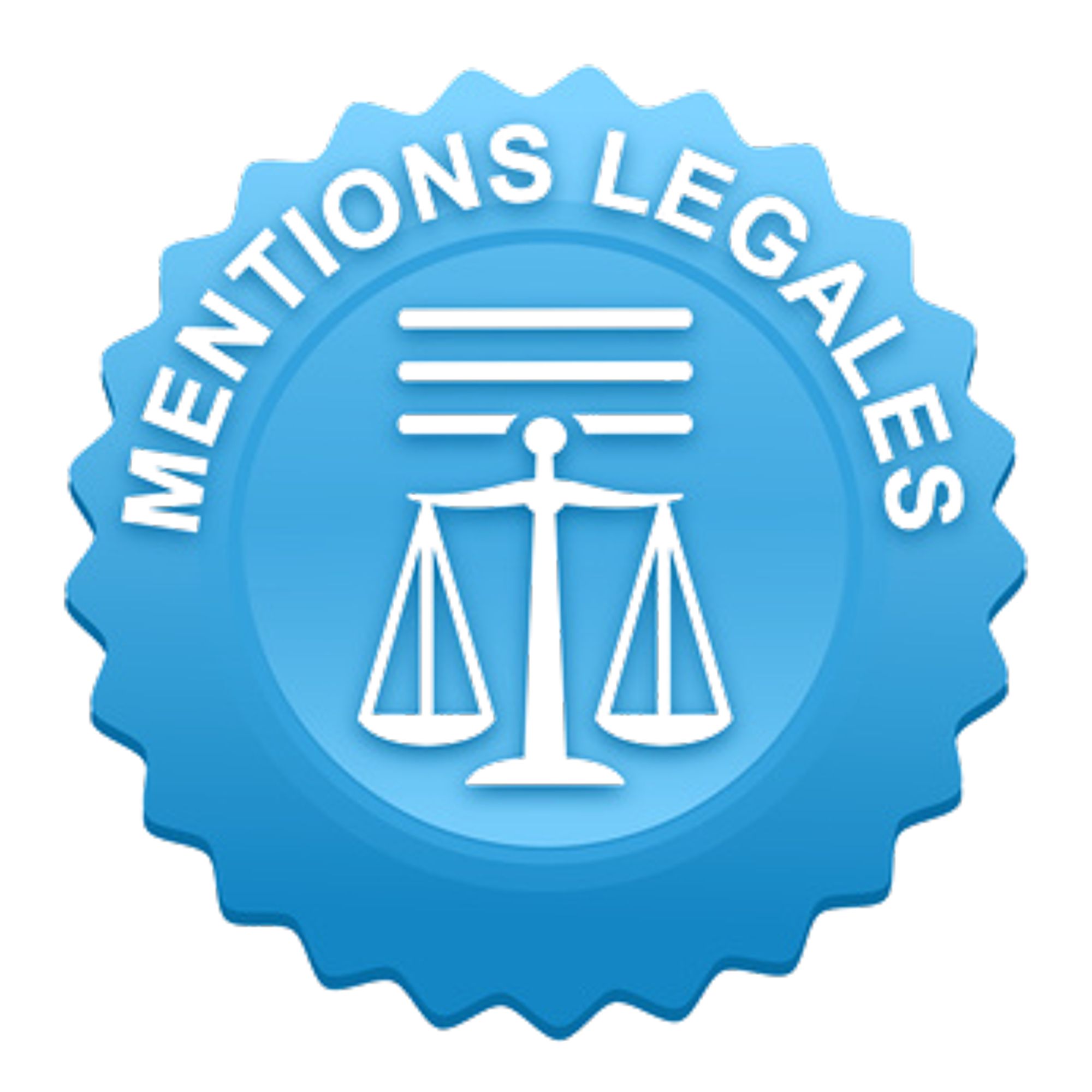 Mentions Légales