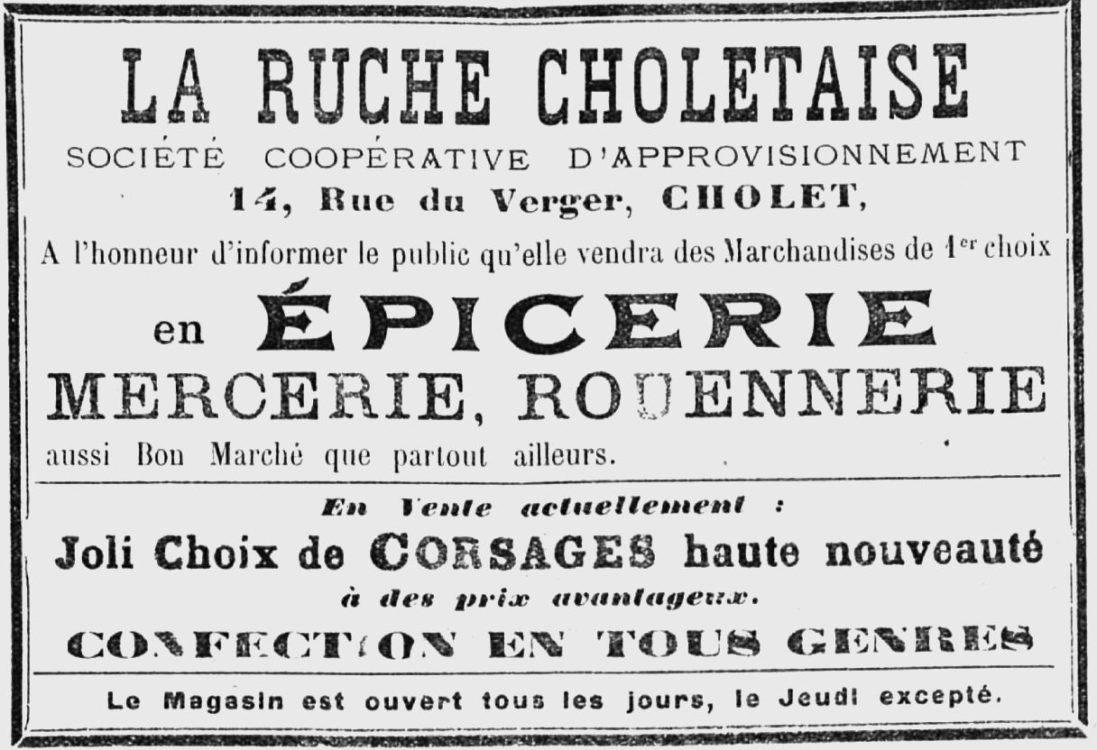 19Per26 - L'Intérêt Public, 1914. Coll. AMC
