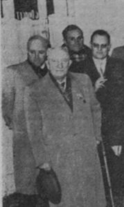 19Per37 - L'Intérêt Choletais, 21 mars 1953