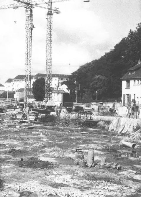 Mail 2, du commerce à la culture