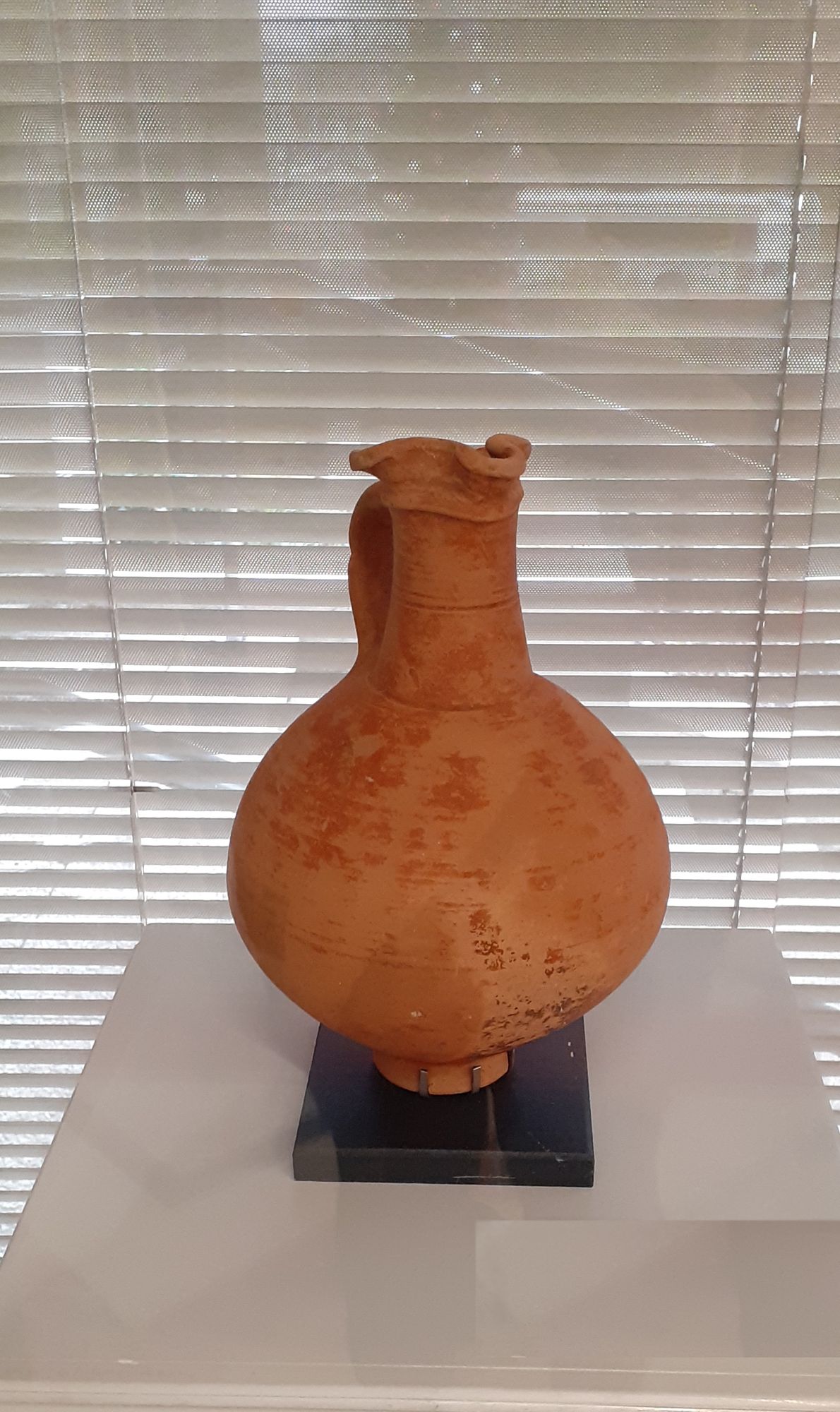 Zoom sur l'exposition Choletmorphose - épisode 1