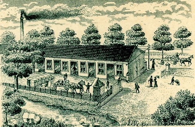 Boulevard Gustave Richard