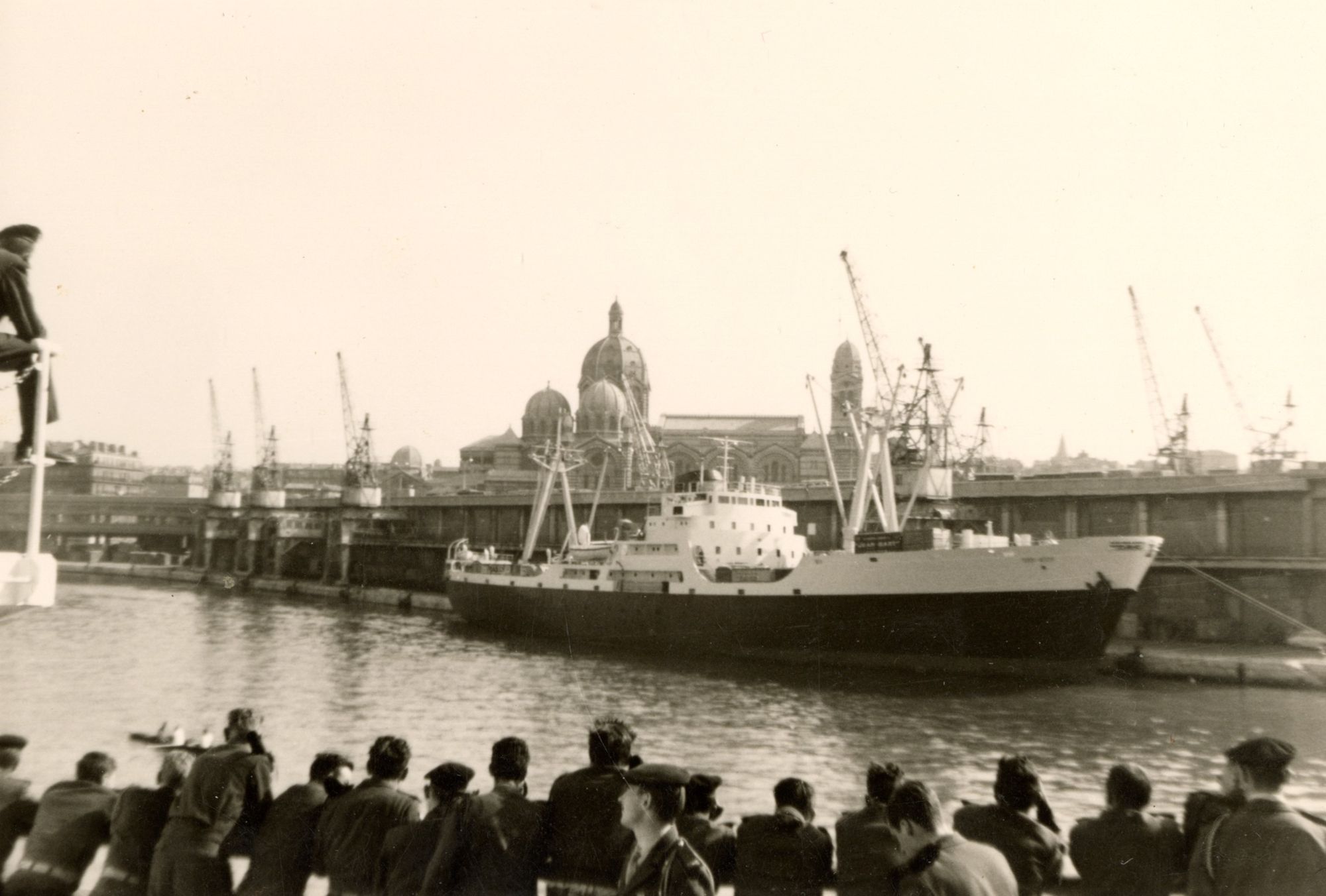 1954-1962 - Appelés en Algérie