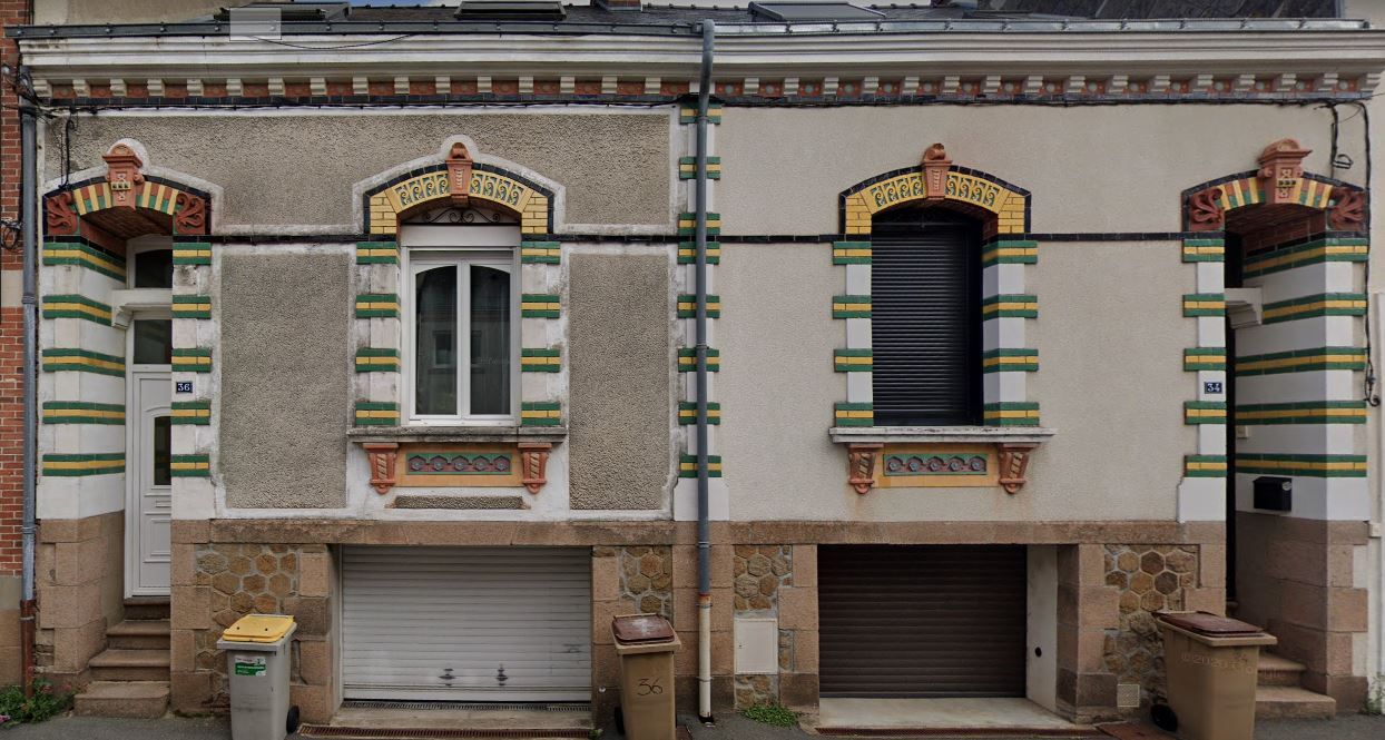 Photographie. Google Maps