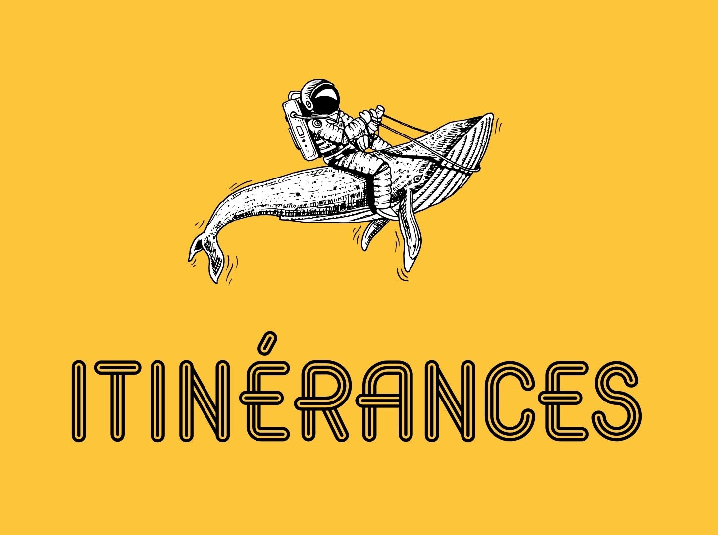 Itinérances